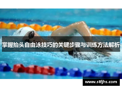 掌握抬头自由泳技巧的关键步骤与训练方法解析